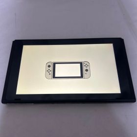 Nintendo Switch 本体のみ 2018年製 HAC-001【_sx-lt】
