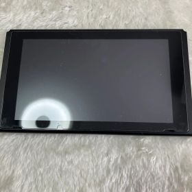 【美品】Nintendo Switch HAC-001 2017年 未対策機