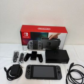 良品 Nintendo Switch HAC-001