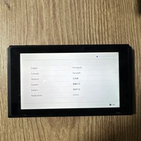 Nintendo Switch 本体のみ