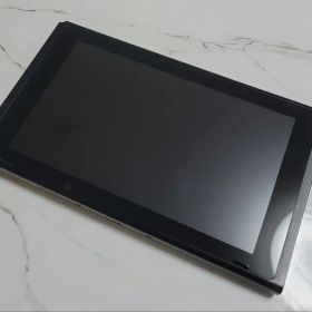 【ジャンク品】Nintendo Switch 本体のみ ブラック