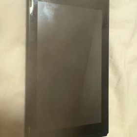 未対策 任天堂Switch本体