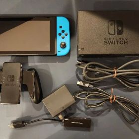 ニンテンドースイッチ 本体セット＋おまけ