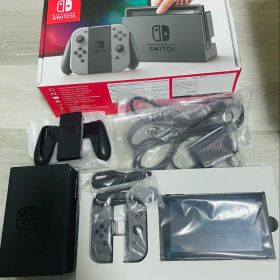 Nintendo Switch 本体 ブラック