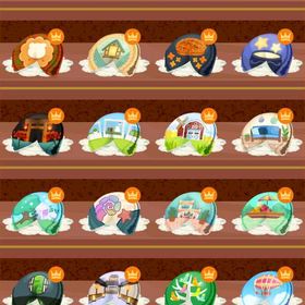 ポケ森 ♪完璧データ販売♪ | ポケ森(どうぶつの森ポケットキャンプ)のアカウントデータ、RMTの販売・買取一覧