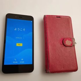 シャープ Android One S3 S3-SH
