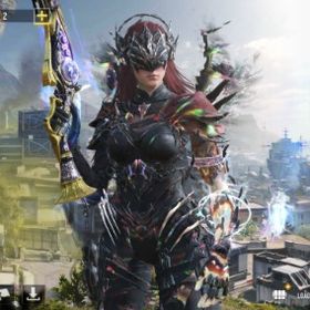 引退垢4 | CoDモバイルのアカウントデータ、RMTの販売・買取一覧