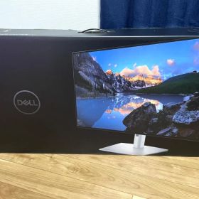 Dell U3223QE (31.5インチ 4K モニター)