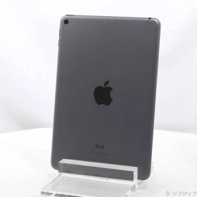〔中古品〕 iPad mini 第5世代 64GB スペースグレイ MUQW2J／A Wi-Fi【269】