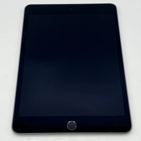 【美品】Apple iPad mini 7.9インチ 第5世代 Wi-Fi+Cellular 256GB MUXC2J/A SIMフリー スペースグレイ アイパッド ミニ タブレット 本体