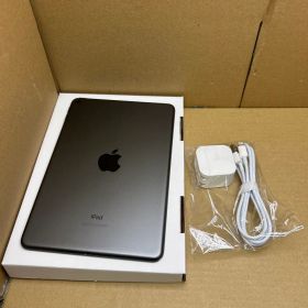 ipad mini 第5世代 wifiモデル スペースグレイ256GB