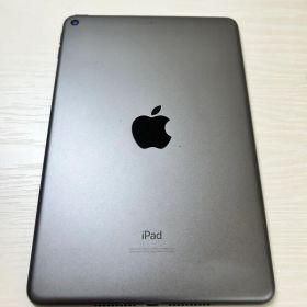 iPad mini 第5世代 グレー 64GB