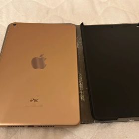 美品 iPad mini5 256GB Wi-Fi ゴールド