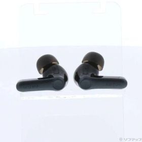 〔中古品〕 EarFun Air Pro 4 ブラック【352】