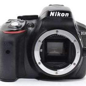 Nikon D5300 ボディ デジタル 一眼レフカメラ ニコン #3169