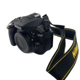 Nikon◆デジタル一眼カメラ D5300 ボディ