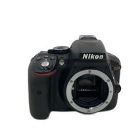 Nikon◆デジタル一眼カメラ D5300 ボディ