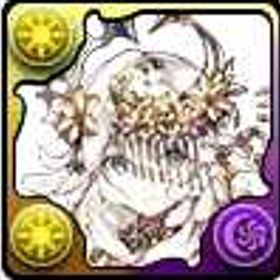 インペリアルドラモン+メイドイデアル+テミス+5769個石 | パズドラ(パズル＆ドラゴンズ)のアカウントデータ、RMTの販売・買取一覧