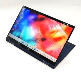 タッチパネル フルHD 13.3 HP ノートPC Elite Book Dragonfly Core i5-8250U windows11 pro 16GB SSD512GB カメラあり オフィス (C359)