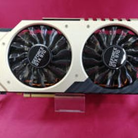 グラフィックボード GTX970 JETSTREAM 4GB PALIT