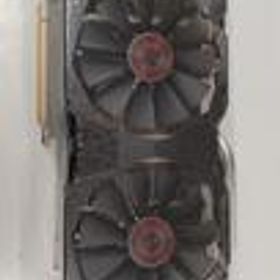 グラフィックボード STRIX-GTX970-DC2OC-4GD5 ASUS