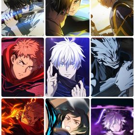 本日限定出品🌟初期垢石47000限定6体ガチャP160 | ファンパレ(呪術廻戦ファントムパレード)のアカウントデータ、RMTの販売・買取一覧