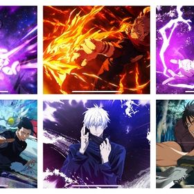 早い者勝ち！2周年両面宿儺1凸、領域五条、2凸規格外、廻珠7万個！ | ファンパレ(呪術廻戦ファントムパレード)のアカウントデータ、RMTの販売・買取一覧