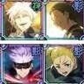 商品↓ | ファンパレ(呪術廻戦ファントムパレード)のアカウントデータ、RMTの販売・買取一覧