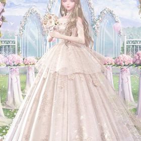 【シャイニングニキ】VIP12｜アナ雪コンプ｜花嫁2種｜豪華衣装多数｜引退アカウント | シャイニングニキ(シャイニキ)のアカウントデータ、RMTの販売・買取一覧