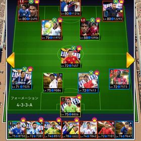 【激安‼️】デルピエロ サネロッティ‼️ | eFootball ウイコレのアカウントデータ、RMTの販売・買取一覧