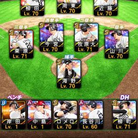 引退垢‼️ホークス純正 ex山川、今宮所持‼️ KONAMI未連携 | プロスピAのアカウントデータ、RMTの販売・買取一覧