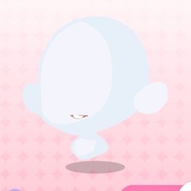 祈りを捧げて微笑むお口 双子分 【オリジナル】 | ポケコロツイン(ポケツイ)のアカウントデータ、RMTの販売・買取一覧