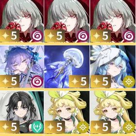 人気のある | 鳴潮(Wuthering Waves)のアカウントデータ、RMTの販売・買取一覧