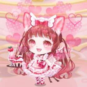 ベリーベリー♡ショコラカフェ Fバラ売り | ポケコロツイン(ポケツイ)のアカウントデータ、RMTの販売・買取一覧