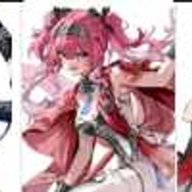 最安值 | 鳴潮(Wuthering Waves)のアカウントデータ、RMTの販売・買取一覧