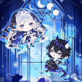 ルナミスティックホロウ バラ売り | ポケコロツイン(ポケツイ)のアカウントデータ、RMTの販売・買取一覧