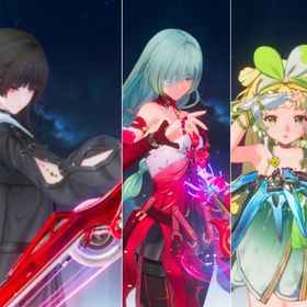 星声19600以上 千咲+餅 フローヴァ+餅 ヴェリーナ+最適星5武器 | 鳴潮(Wuthering Waves)のアカウントデータ、RMTの販売・買取一覧