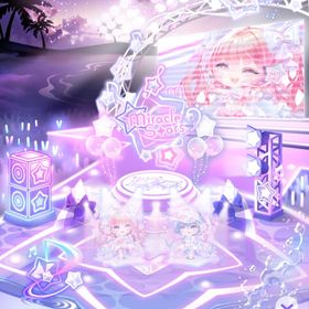 Miracle☆彡サマーフェス 【バラ売り】 | ポケコロツイン(ポケツイ)のアカウントデータ、RMTの販売・買取一覧