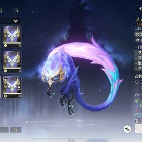 ザンニー最強パ | 鳴潮(Wuthering Waves)のアカウントデータ、RMTの販売・買取一覧