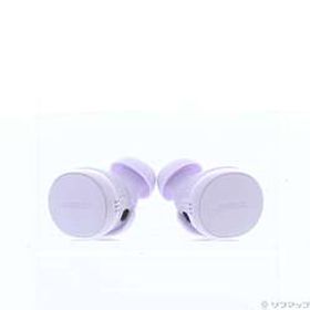 〔中古品〕 QuietComfort Earbuds (第2世代) LLC チルドライラック〔中古品〕 QuietComfort Earbuds (第2世代) LLC チルドライラック