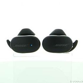 〔中古品（難あり）〕 QuietComfort Earbuds Triple Black QC-EARBUDS-BLK〔中古品（難あり）〕 QuietComfort Earbuds Triple Black QC-EARBUDS-BLK