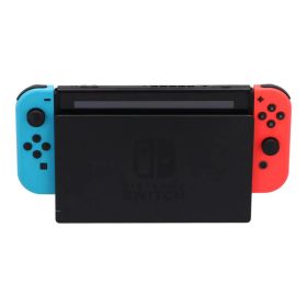 Nintendo 任天堂 ニンテンドー/Nintendo Switch 本体/HAC-001/XAJ70038653837/Bランク/19【中古】