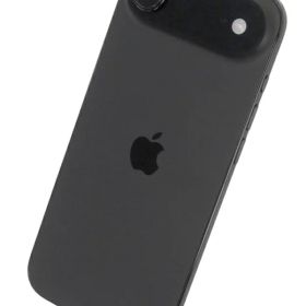 【Apple】アップル『iPhone Air / 6.5inch / A19 Pro / SIMフリー / 256GB / スペースブラック』MG274J/A 2025年9月発売 スマートフォン 1週間保証【中古】