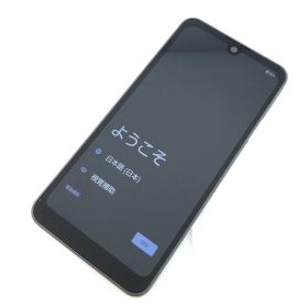 【良品】SH-53D/AQUOS wish3/353366545871947