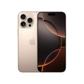 【新品未開封】Apple iPhone 16 Pro Max 1TB デザートチタニウム【日曜日以外即日発送】【送料無料】
