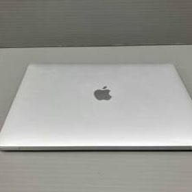 ジャンク Apple MREA2J/A CTO MacBook Air (Retina 13-inch Late2018) MREA2J/A CTO [カスタマイズモデル シルバー] ノートPC