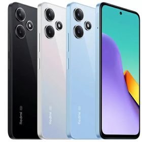 【未開封｜未使用】Xiaomi｜Redmi 12 5G｜XIG03｜A401XM｜au｜softbank