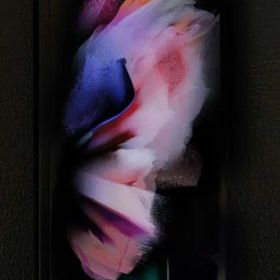 Samsung Galaxy Z fold 3 SCG11