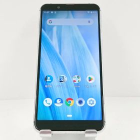 AQUOS sense3 basicのメイン画像