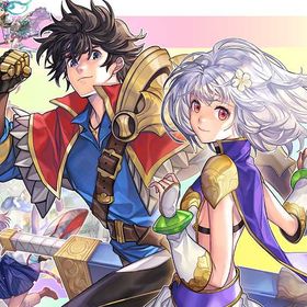 🐇初期垢🐇92Kの石垢🥕 | アナザーエデン(アナデン)のアカウントデータ、RMTの販売・買取一覧